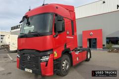 Renault Trucks T
                                          
