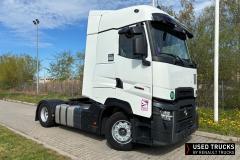 Renault Trucks T High
                                          480