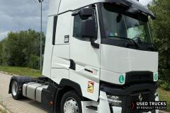 Renault Trucks T High
                                          480
