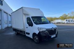 Renault Trucks Master
                                          