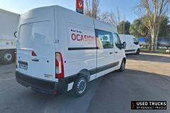 Renault Trucks Master
                                          130