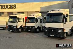 Renault Trucks T
                                          