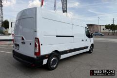 Renault Trucks Master
                                          