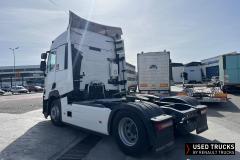 Renault Trucks T
                                          480