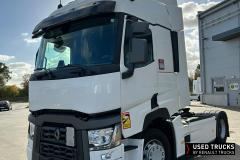 Renault Trucks T
                                          480