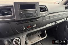 Renault Trucks Master
                                          