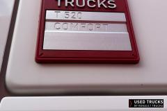 Renault Trucks T High
                                          520