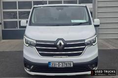 Renault Trucks Trafic
                                          130