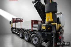 Renault Trucks C
                                          480