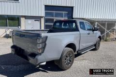 Isuzu D-MAX
                                          164