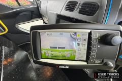 Renault Trucks D Wide Z.E.
                                          