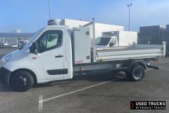 Renault Trucks Master
                                          165