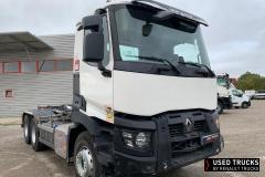 Renault Trucks C
                                          380