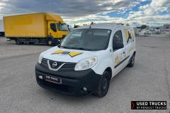Nissan N/A
                                          115