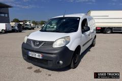 Nissan N/A
                                          115