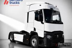 Renault Trucks T
                                          480
