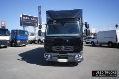Renault Trucks D Wide
                                          210