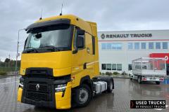 Renault Trucks T High
                                          480