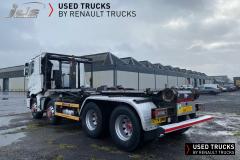 Renault Trucks C
                                          520