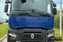 Renault Trucks T
                                          440