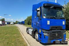 Renault Trucks T High
                                          480