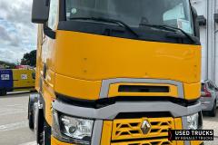 Renault Trucks T High
                                          480