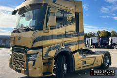 Renault Trucks T
                                          520