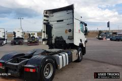 Renault Trucks T
                                          480