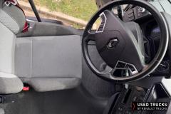 Renault Trucks T
                                          