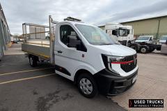 Renault Trucks Master
                                          150