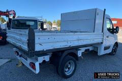 Renault Trucks Master
                                          