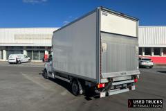 Renault Trucks Master
                                          145