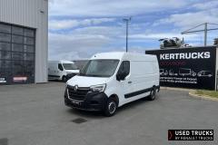 Renault Trucks Master
                                          135