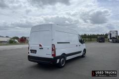Renault Trucks Master
                                          135