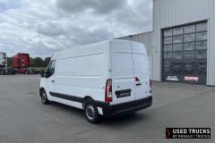 Renault Trucks Master
                                          135