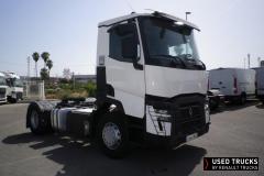 Renault Trucks T
                                          480