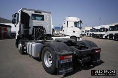 Renault Trucks T
                                          480