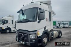 Renault Trucks T
                                          480
