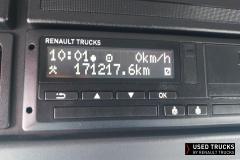 Renault Trucks D Wide
                                          280