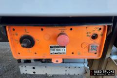 Renault Trucks D Wide
                                          280