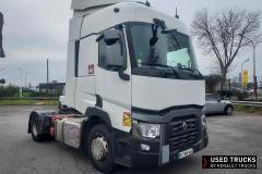 Renault Trucks T
                                          480