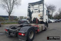 Renault Trucks T
                                          480