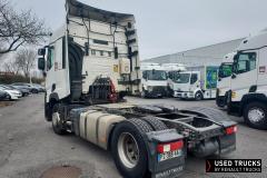 Renault Trucks T
                                          480