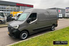 Renault Trucks Master
                                          135