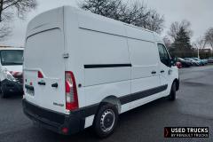 Renault Trucks Master
                                          150