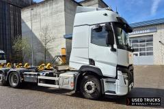 Renault Trucks T
                                          480