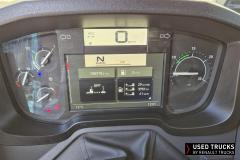 Renault Trucks T
                                          480