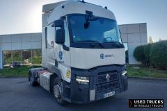 Renault Trucks T
                                          480