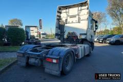 Renault Trucks T
                                          480