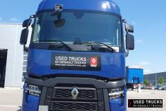 Renault Trucks T
                                          440